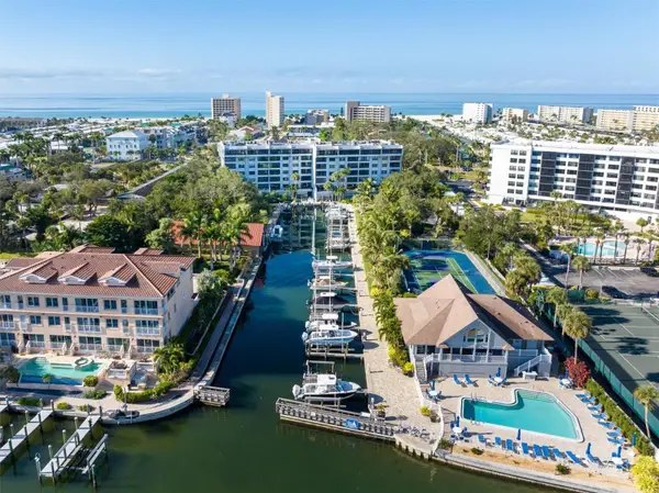 5911 Midnight Pass Road #206, SARASOTA, FL 34242