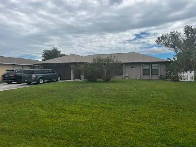 1322 Onyx Street, Port Charlotte, FL 33980 - Image #1