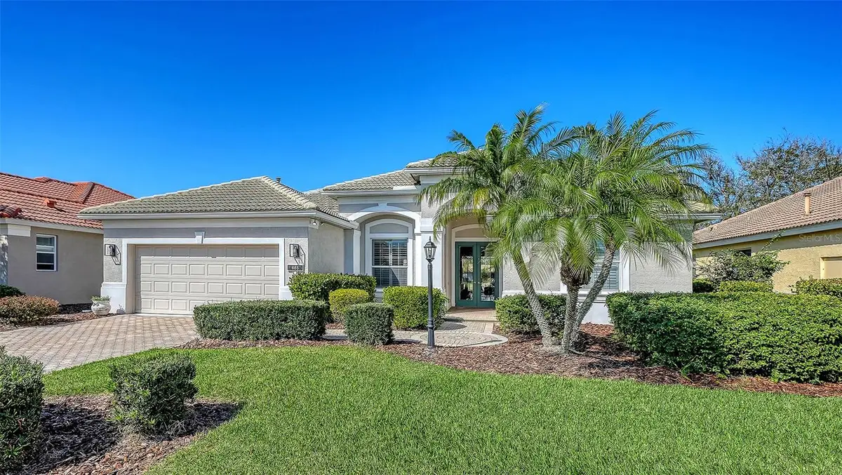 665 Crane Prairie Way, Osprey, FL 34229 - #1