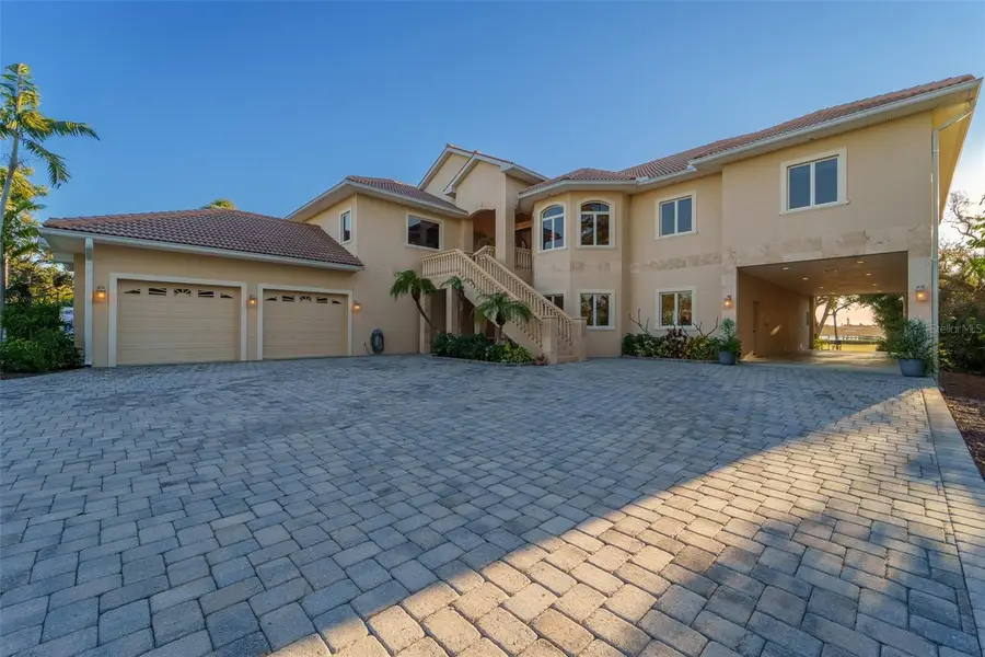 1930 Bayshore Drive, Englewood, FL 34223 - #2