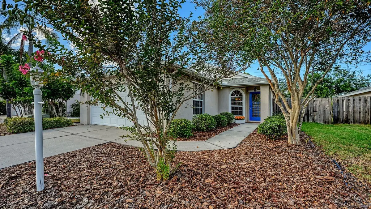 4205 Placid Drive, Sarasota, FL 34243 - Image #1