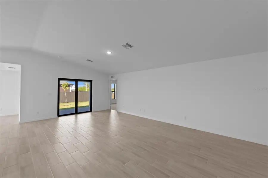 461 Madeira Street, Port Charlotte, FL 33953 - Image #3