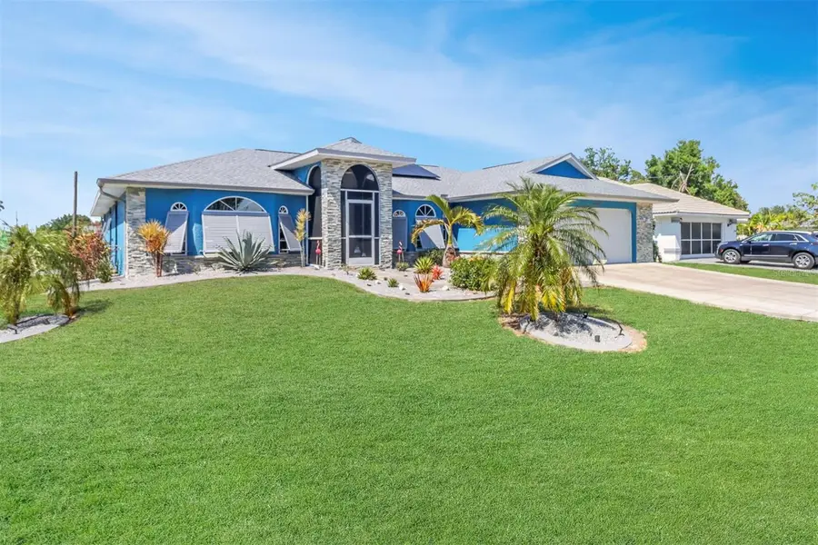 23088 Allen Avenue, Port Charlotte, FL 33980 - #3