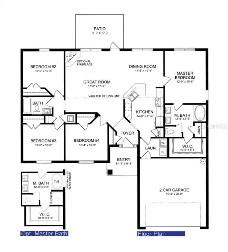 3632 Crittendon Street, North Port, FL 34286 - Image #3