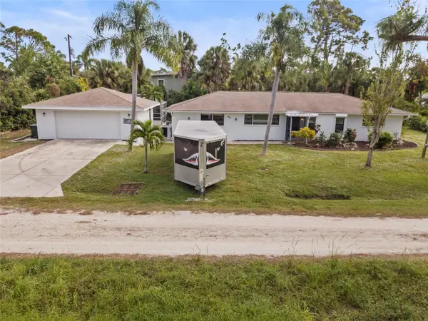 801 Bay Park Boulevard, ENGLEWOOD, FL 34223