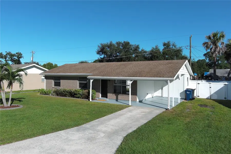 6609 Alpine Lane, Bradenton, FL 34208 - Image #2