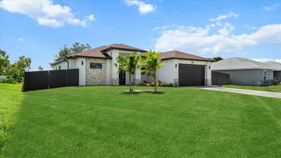 27 SW 8th Place, Cape Coral, FL 33991 - Image #2