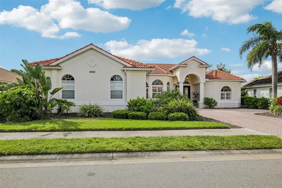 4880 Via San Tomaso, Venice, FL 34293 - Image #2