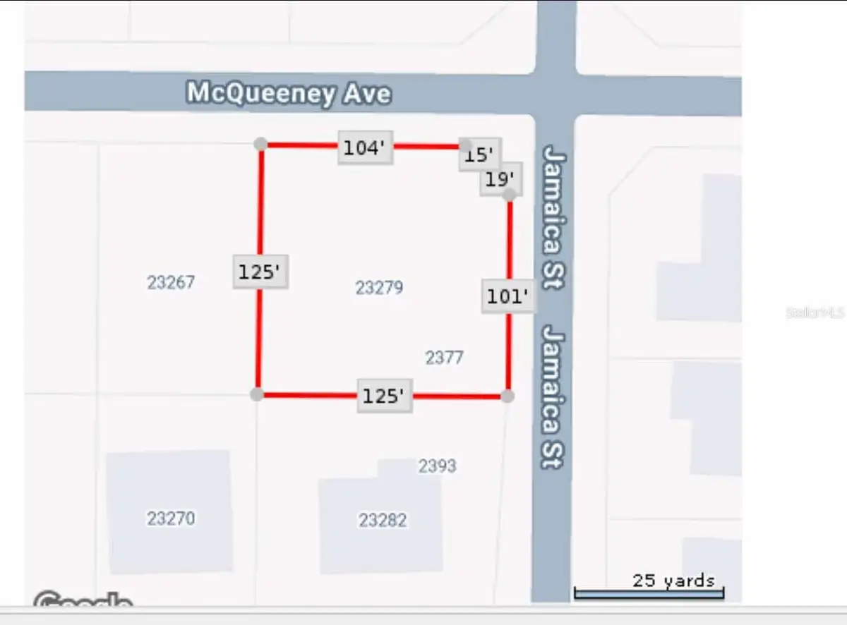 23279 Mcqueeney Avenue, Punta Gorda, FL 33980 - Image #1