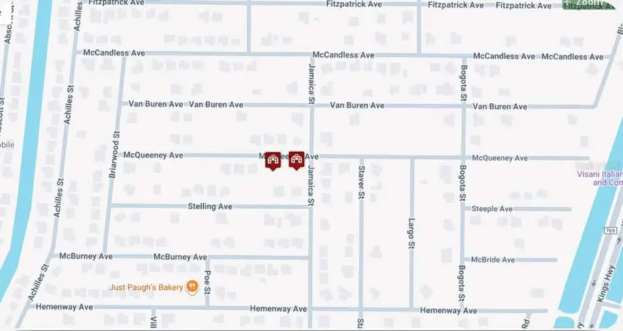 23279 Mcqueeney Avenue, Punta Gorda, FL 33980 - Image #3