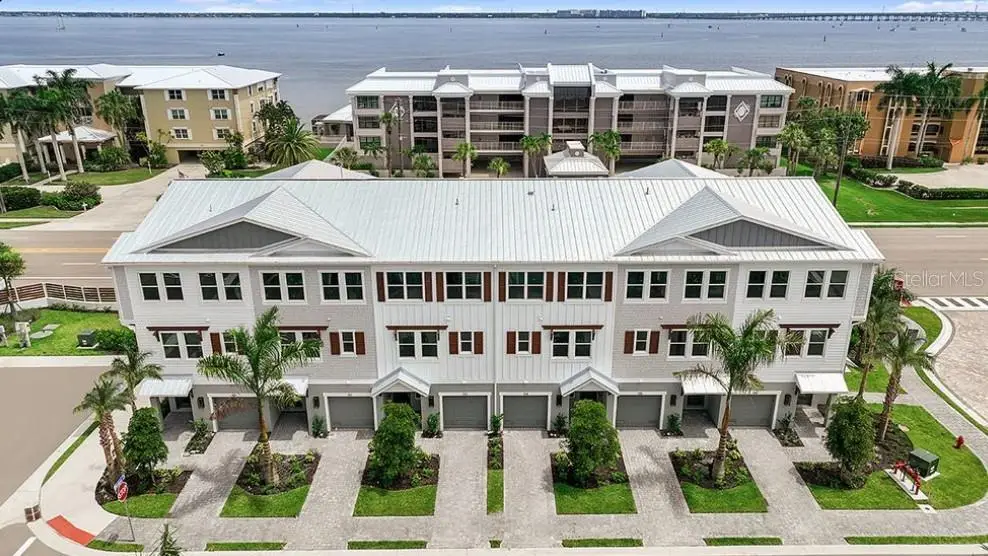 1624 Compass Pointe Court #202, Punta Gorda, FL 33950 - Image #1