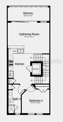 1624 Compass Pointe Court #202, Punta Gorda, FL 33950 - Image #3