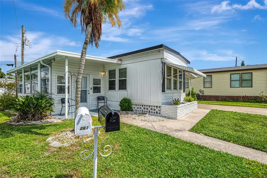 259 Inner Drive E, Venice, FL 34285 - Image #2