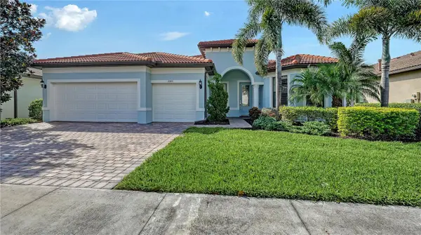 5595 Rain Lily Court, SARASOTA, FL 34238