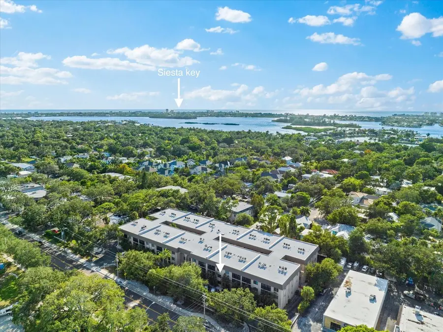 3700 S Osprey Avenue #214, Sarasota, FL 34239 - Image #2