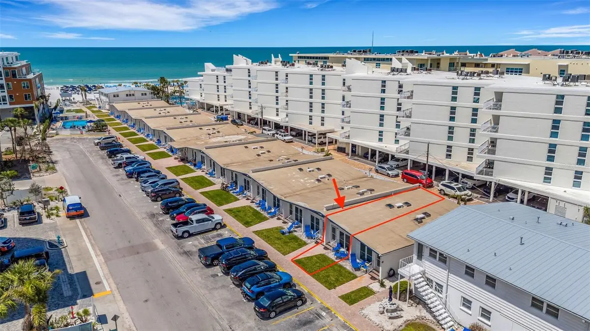 1129 Seaside Drive #7, Sarasota, FL 34242 - Image #1