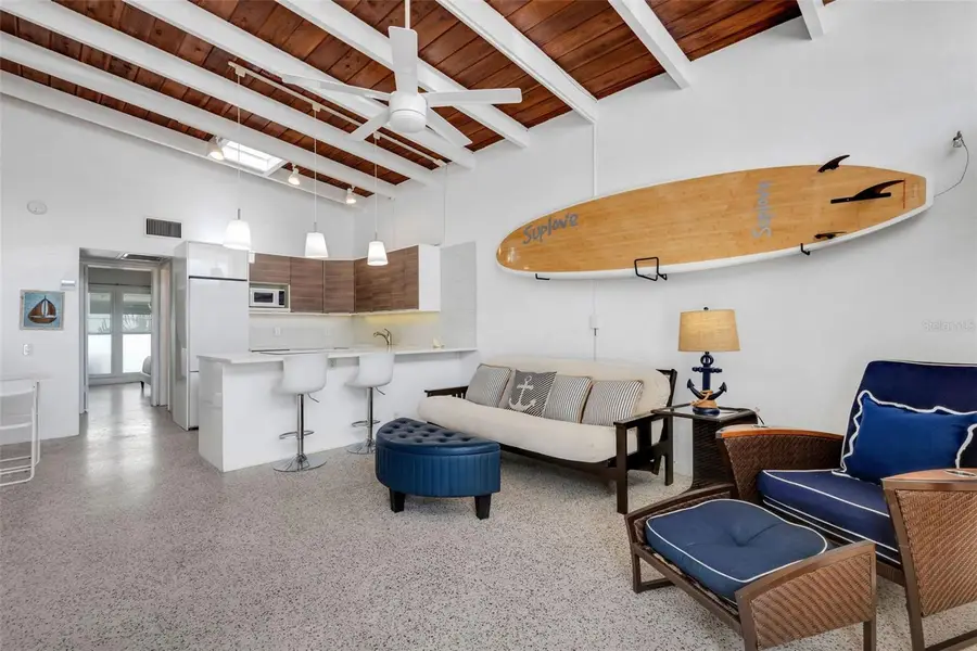 1129 Seaside Drive #7, Sarasota, FL 34242 - Image #3