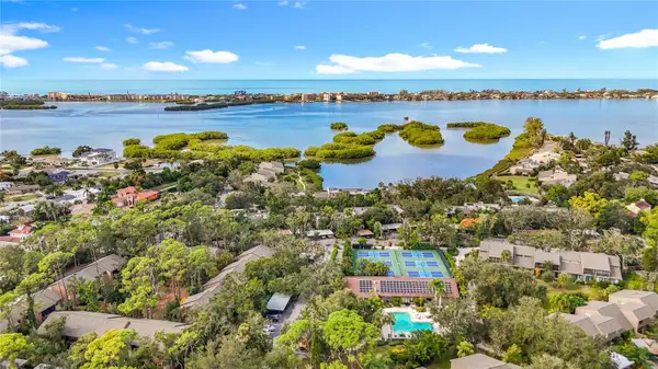 1623 Pelican Cove Road #BA226, SARASOTA, FL 34231