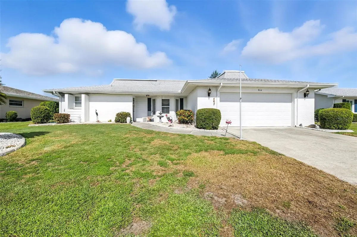 914 El Rancho Drive, Sun City Center, FL 33573 - Image #1