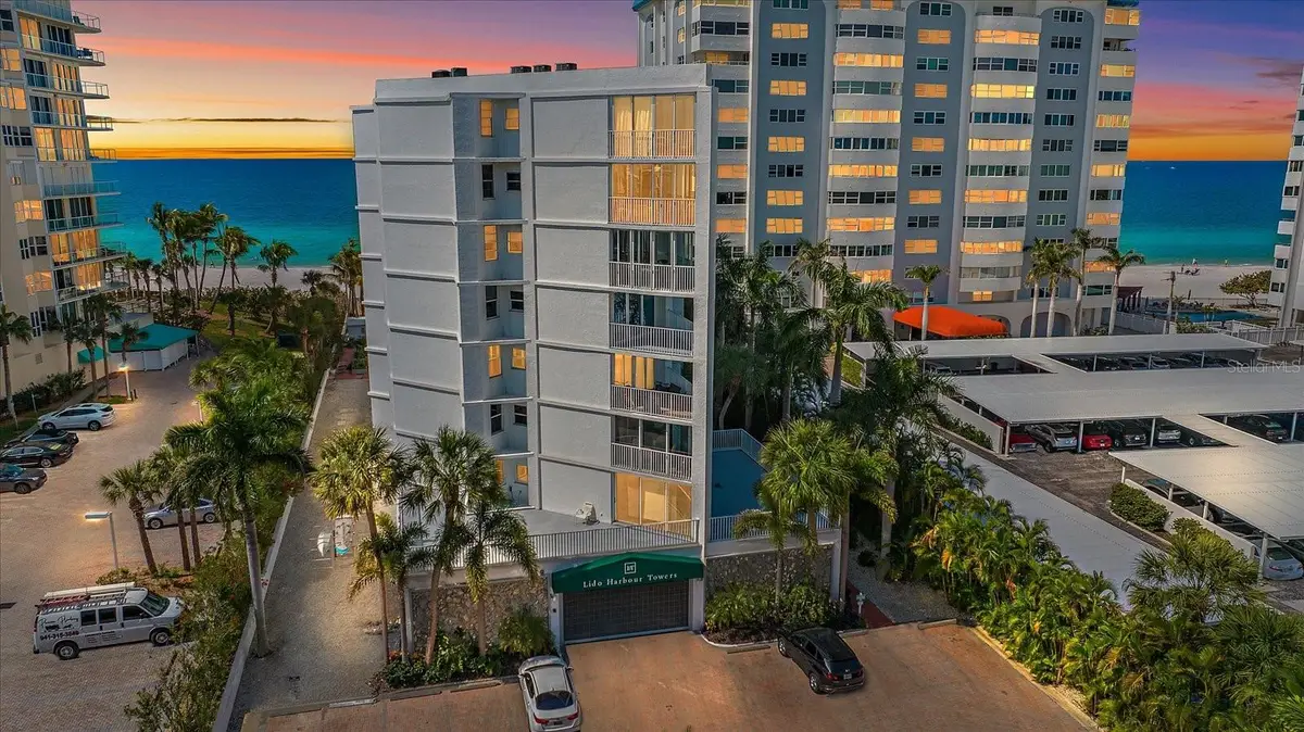 1770 Benjamin Franklin Dr #704, Sarasota, FL 34236 - Image #1