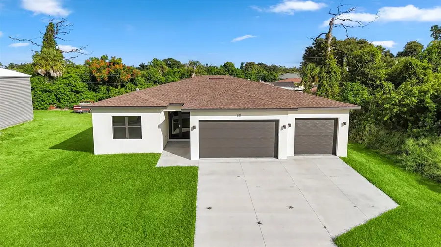 551 Crandall Street Nw, Port Charlotte, FL 33952 - Image #2