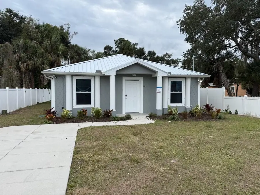 89 W Imogene Street, Arcadia, FL 34266 - Image #2