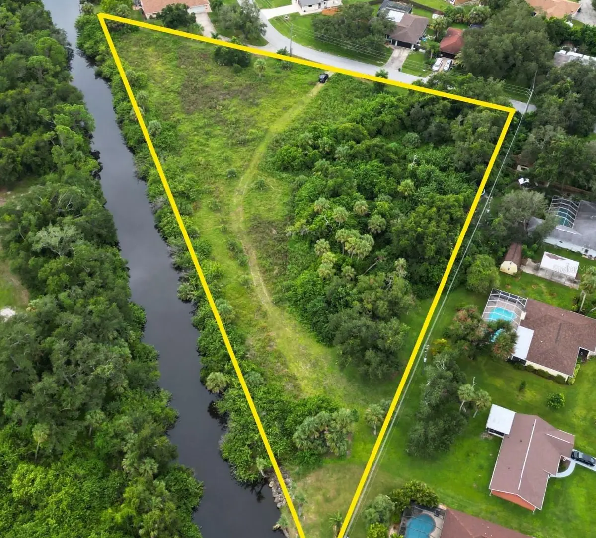 2120 Broad Ranch Drive, Port Charlotte, FL 33948 - Image #1