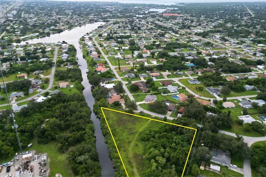 2120 Broad Ranch Drive, Port Charlotte, FL 33948 - Image #3