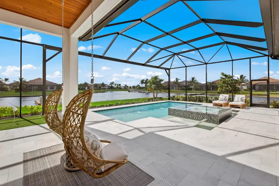 11611 Roseto Court, Fort Myers, FL 33913 - Image #2