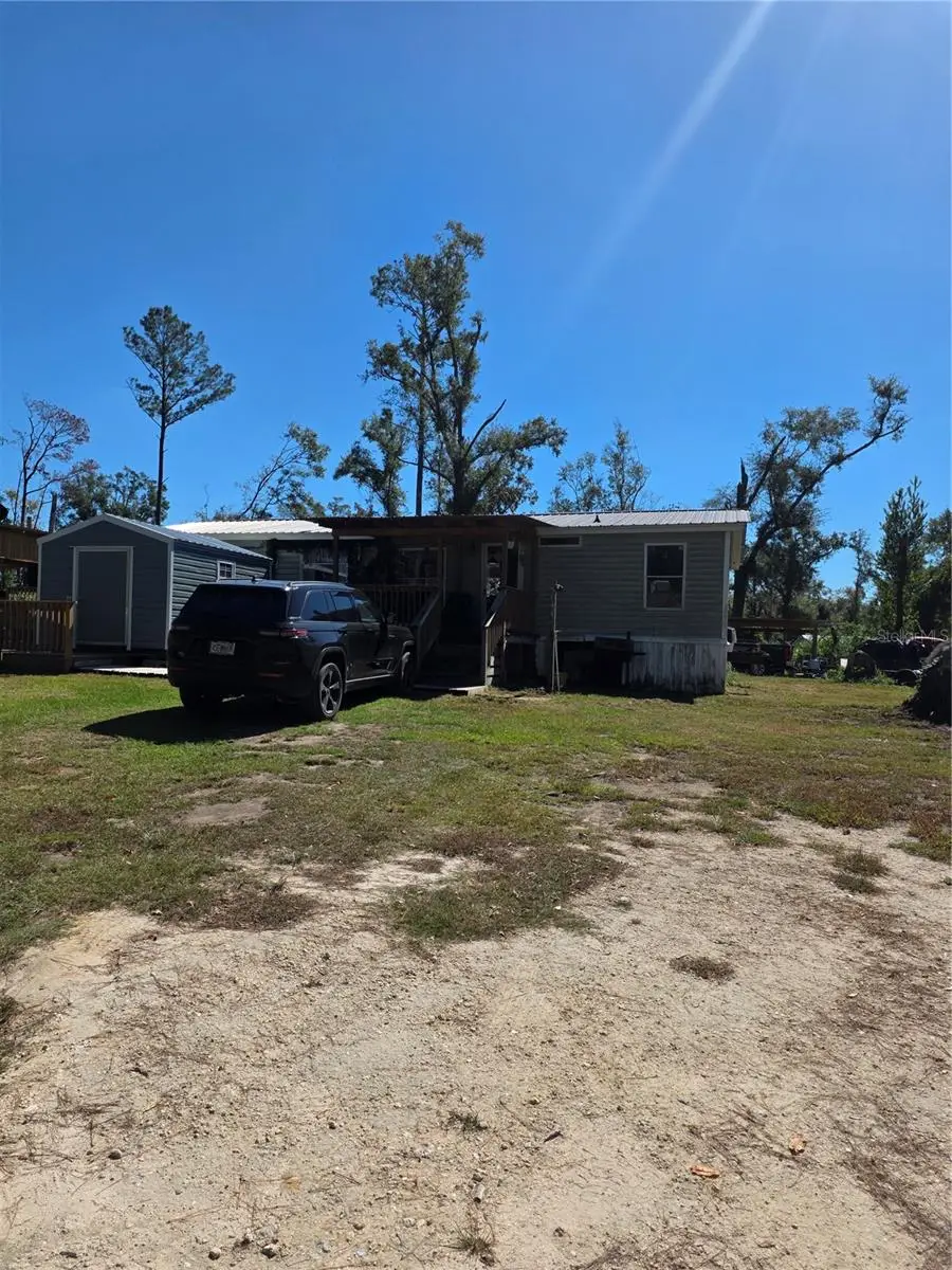 4053 NW 63rd Avenue, Jennings, FL 32053 - Image #1