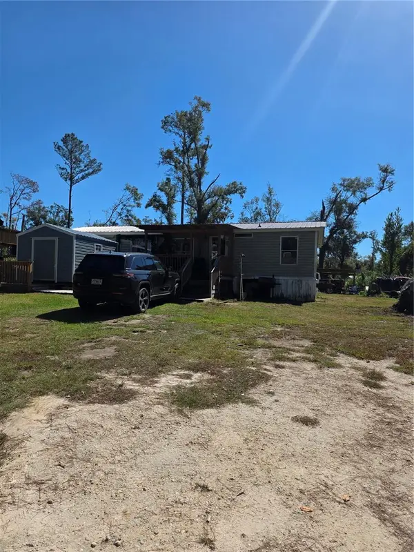 4053 NW 63rd Avenue, JENNINGS, FL 32053