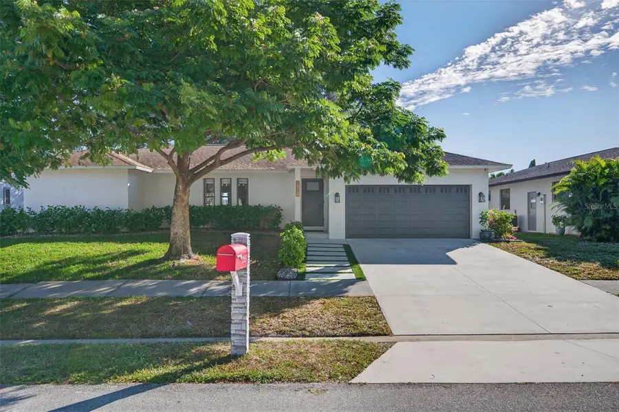 2553 W Scarlet Oak Court, Sarasota, FL 34232 - Image #3