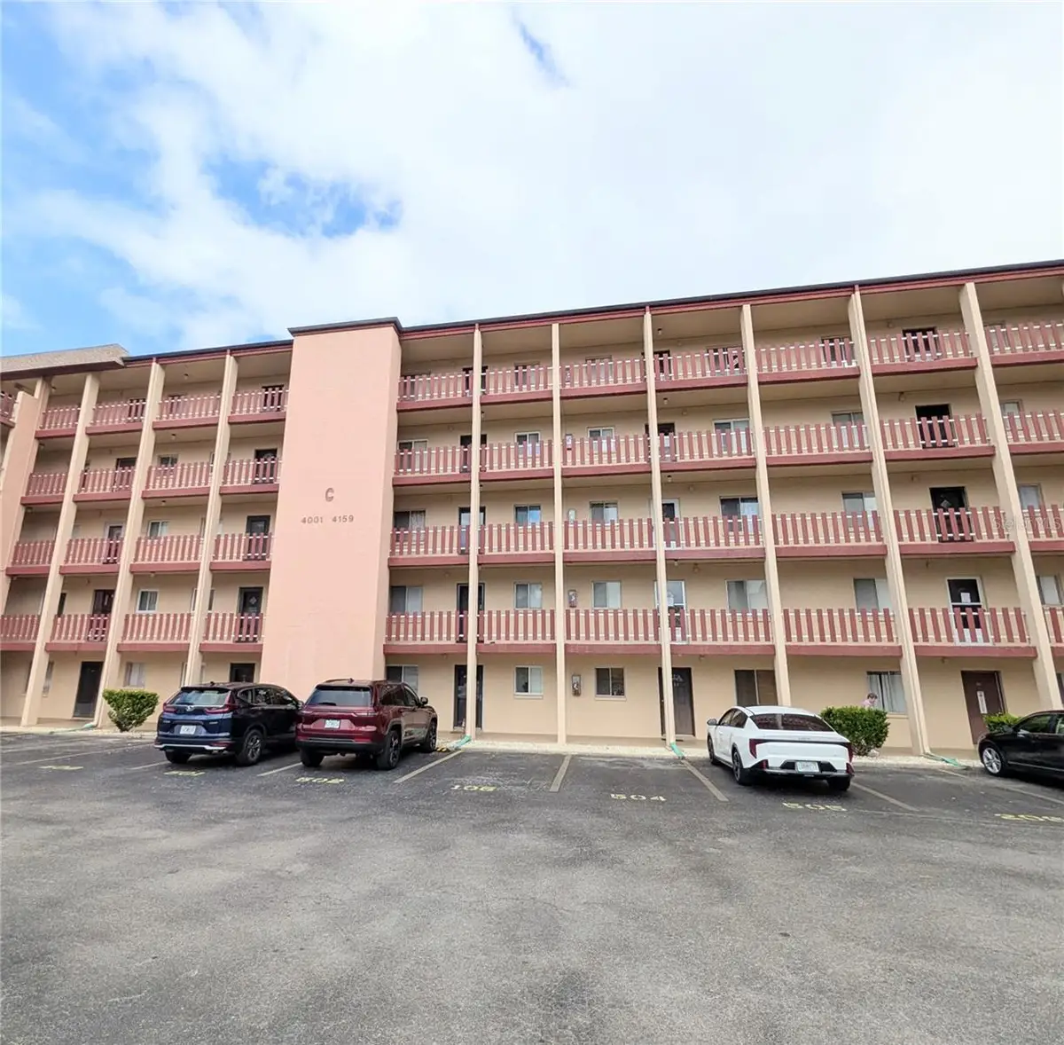 4137 Lake Bayshore Drive #C505, Bradenton, FL 34205 - Image #1