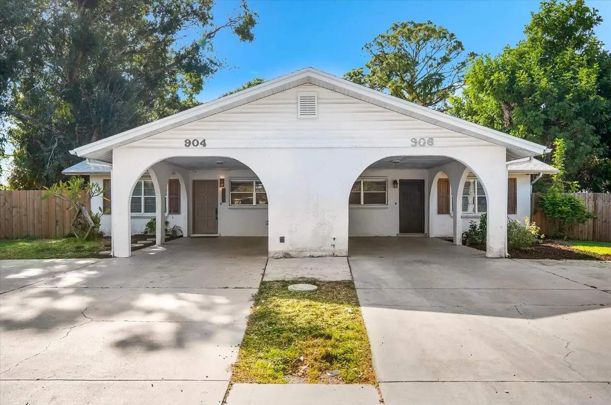 904 66th Avenue W, Bradenton, FL 34207 - Image #1