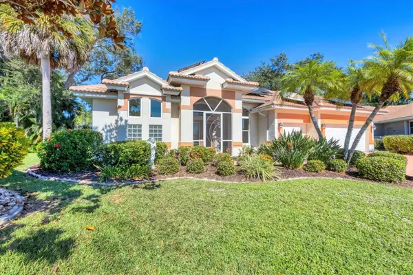 498 Buttonbush Lane, VENICE, FL 34293