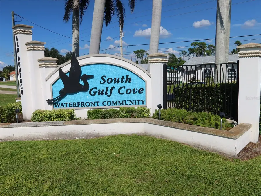 8178 Dimstead Street, Port Charlotte, FL 33981 - Image #3