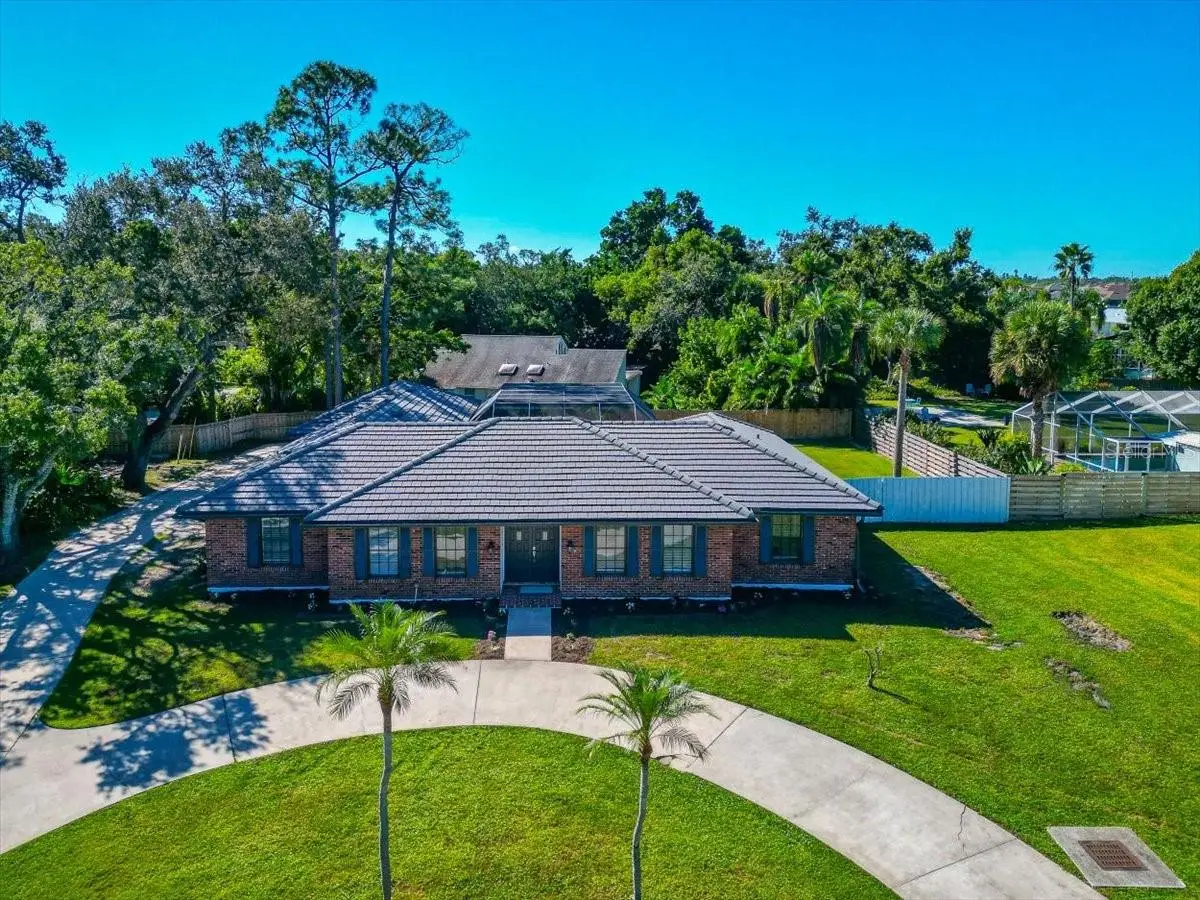 1861 Riviera Circle, Sarasota, FL 34232 - Image #1