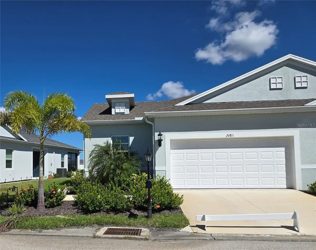 24811 Buckingham Way, Port Charlotte, FL 33980 - Image #1
