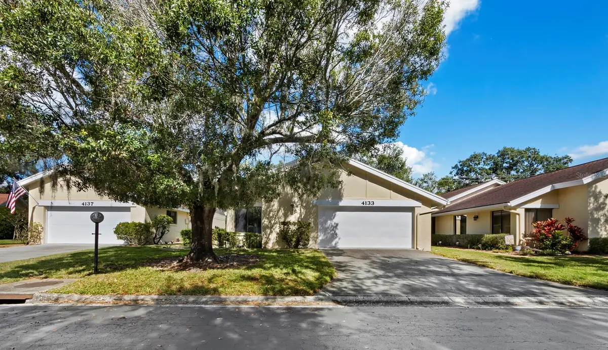 4133 Carriage Drive #18, Sarasota, FL 34241 - Image #1