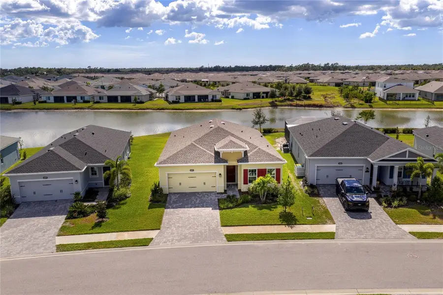 16371 S Port Harbor Boulevard, Port Charlotte, FL 33953 - Image #2