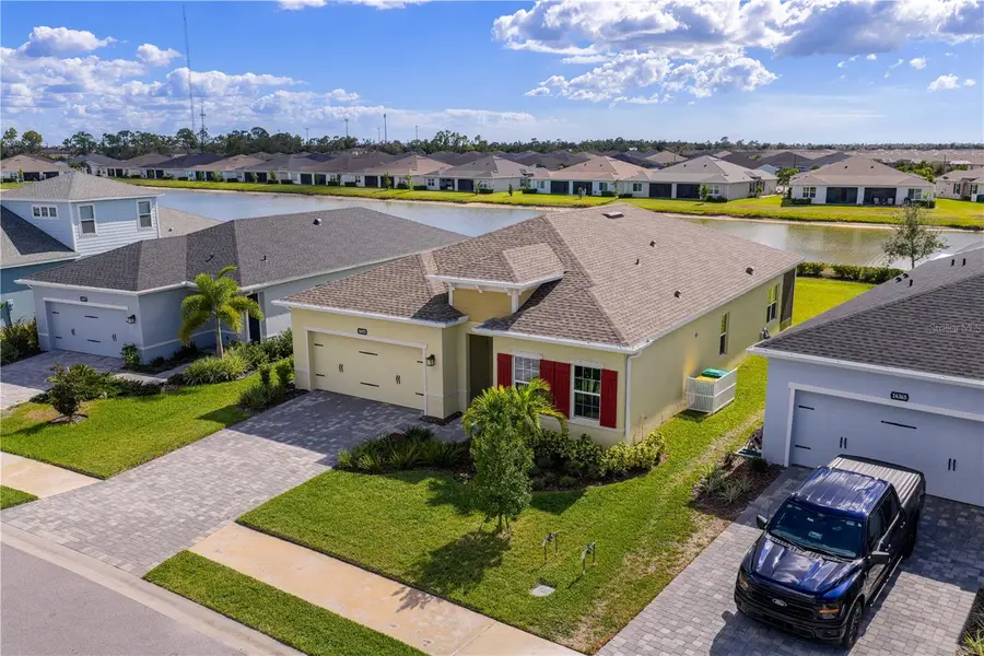 16371 S Port Harbor Boulevard, Port Charlotte, FL 33953 - Image #3