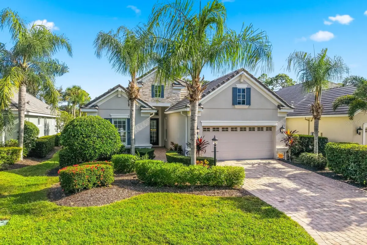 11728 Strandhill Court, Lakewood Ranch, FL 34202 - Image #1