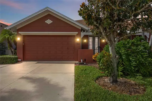 3808 Bridlecrest Lane, BRADENTON, FL 34209