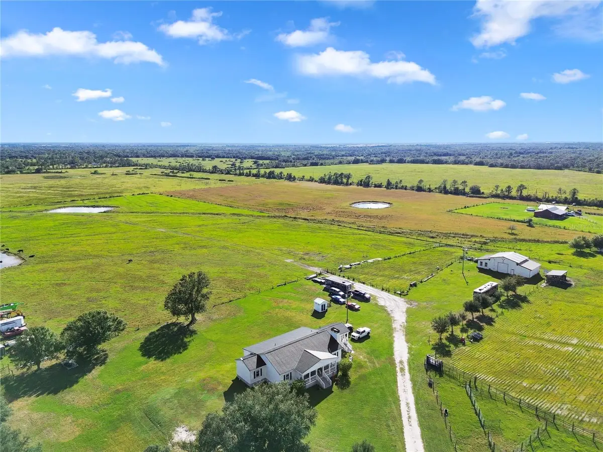 10807 NW Lily County Line Road, Ona, FL 33865 - Image #1