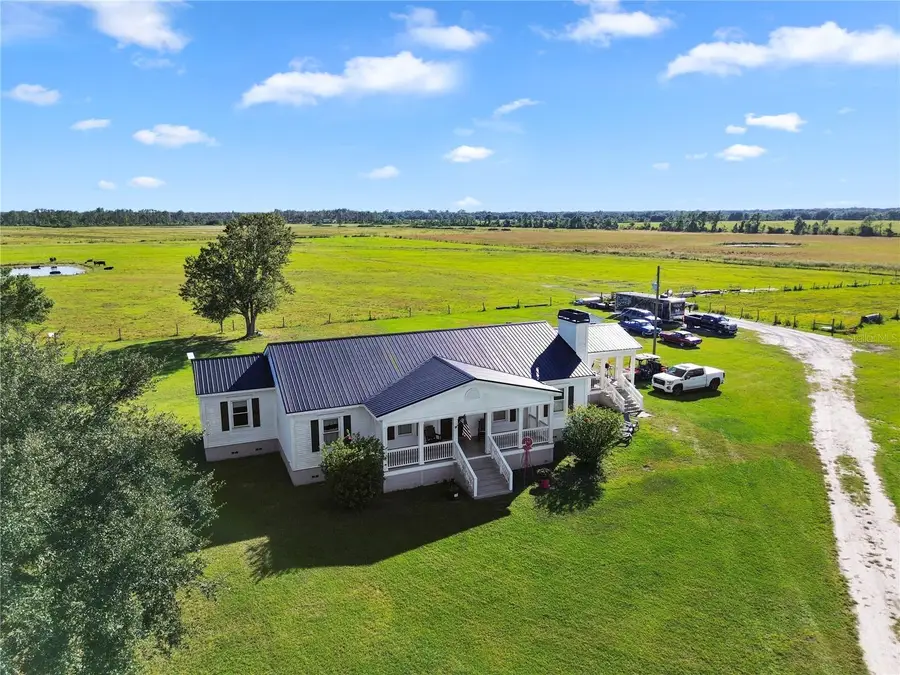 10807 NW Lily County Line Road, Ona, FL 33865 - Image #2
