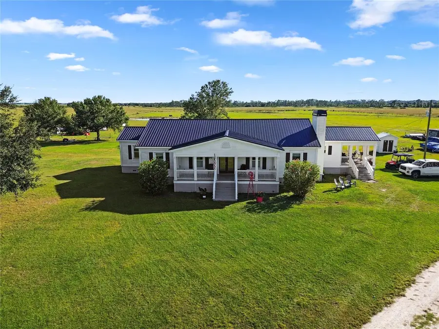 10807 NW Lily County Line Road, Ona, FL 33865 - Image #3