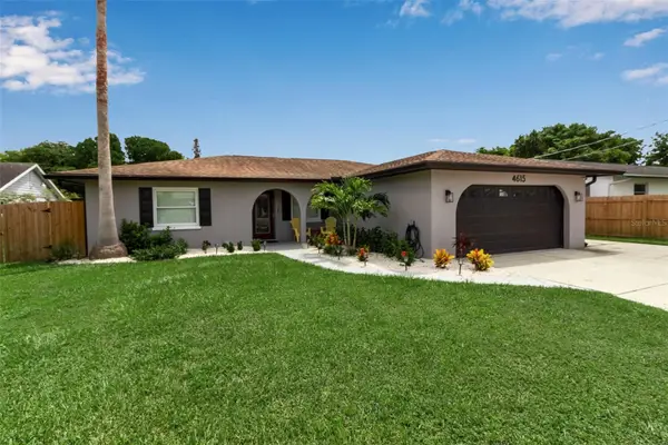 4615 34th Street W, BRADENTON, FL 34210