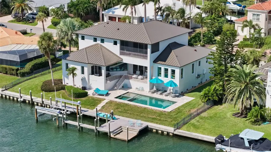 548 Hornblower Lane, Longboat Key, FL 34228 - Image #2