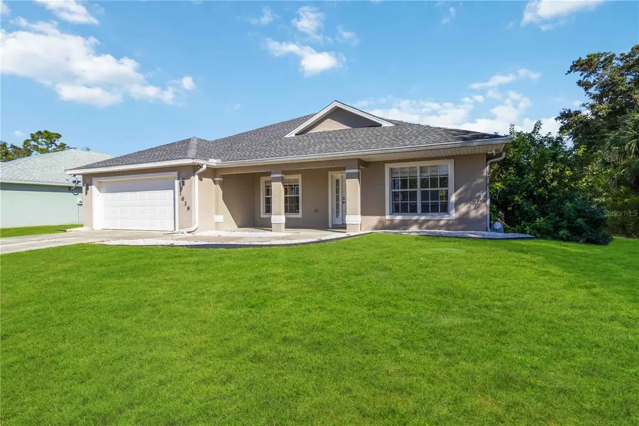 1639 Lace Terrace, Port Charlotte, FL 33953 - Image #2