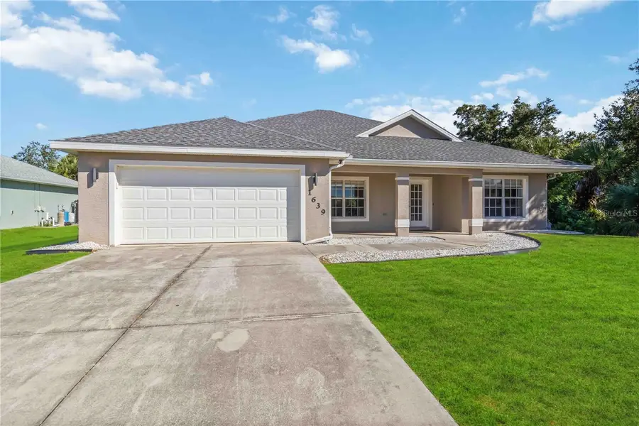 1639 Lace Terrace, Port Charlotte, FL 33953 - Image #3